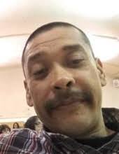 Obituary: Charles Lujan (1976-2020)