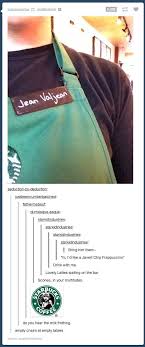 Name Please And I Am Javert Do Not Forget My Name Do Not Forget Me 24601 Les Miserables Theatre Geek Theatre Nerds