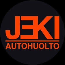 Autohuolto Jeki Oy