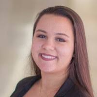 Natalie Mateo's Instagram, Twitter & Facebook