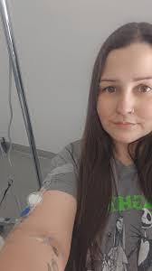 Hi all! My name is Arick and I was diagnosed with MS in March of 2022. 🫡