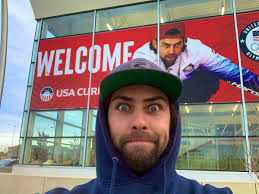 Derek Rau (@DrCorpsR)