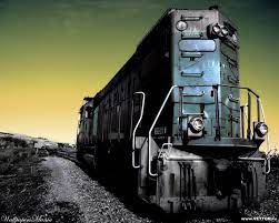Unique Wallpapers For Android Train Wallpaper Train Pictures Wallpaper Pictures