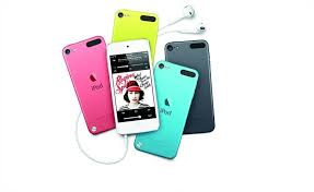 There are seven iterations of the ipod touch. Test Ipod Touch 5 Generation Pctipp Ch