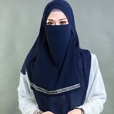 Maybe you would like to learn more about one of these? 20 Inspirasi Gambar Wanita Muslimah Berpurdah Free Alltel