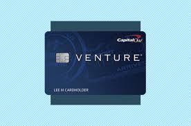 Capital one order new card. How To Maximize Your Capital One Venture Card Nextadvisor With Time