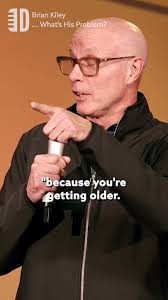 Firing The Pool Boy. Brian Kiley