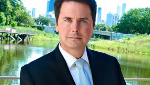 Meet Thomas Day, candidate for the Chicago School Board's 4th District