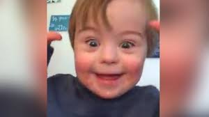 Grandma Shares 2-Year-Old's Sweet Rendition of the 'ABCs'