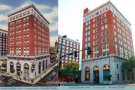 Address, phone number, directions, and more. State Bank Of Orlando Trust Co From The Freeze To The Great Depression Orlando Retro