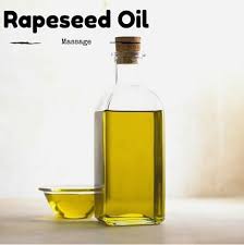 A Rapeseed Oil Massage Is Great For The Skin Helping With Irritation Providing Vitamins And Mine Moisturize Dry Hair Home Spa Treatments Oil Cleansing Method