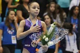 Check spelling or type a new query. Flavia Saraiva Aumenta Numero De Medalhas Do Brasil Para Nove Na Copa Do Mundo Mais Esportes Superesportes
