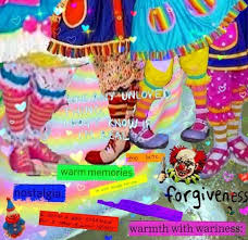 Pin By Dina On Aes Core Eye Strain Clown Im Losing My Mind Clown core internet website home. pinterest