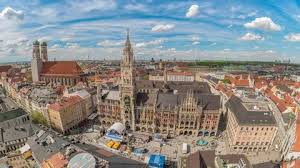 Maybe you would like to learn more about one of these? Munich Germany Stock Video Footage Royalty Free Munich Germany Videos Pond5