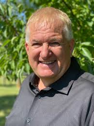 Ken Knudsen, RE/MAX Elite