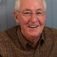 Ronald Grantham Obituary