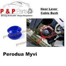 Maybe you would like to learn more about one of these? Gear Lever Bush Shift Cable Silicone Perodua Myvi Shopee Singapore