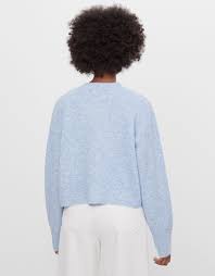 We use cookies for two reasons: Knit Top And Cardigan Set Woman Bershka