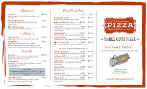 Imenupro Menu Design Samples From Imenupro Menu Software More Than Just Templates Menu Design Template Restaurant Menu Template Menu Design Ideas Templates