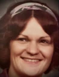 Nancy Porr Obituary (1949