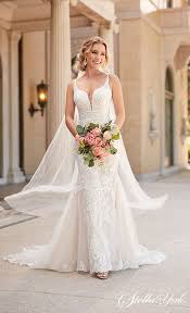 World Exclusive Stella York 2020 Wedding Dresses Belle The Magazine Stella York Wedding Dress Stella York Bridal Wedding Dresses