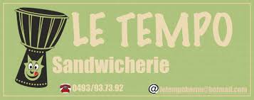 Le Tempo Hornu Sandwicherie