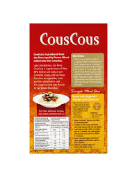 Check spelling or type a new query. San Remo Couscous 1kg
