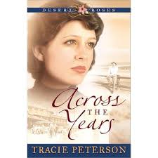 Beneath a Harvest Sky (Desert Roses #3): Peterson, Tracie: Amazon.com: Books