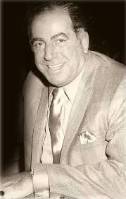 Memories of working at the Dunes Hotel and Country Club in Las Vegas