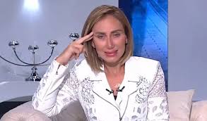 سنه عدت بحلوها و مرها زي اي سنه في حياتنا. Reham Saeed Ø¯Ù…ÙˆØ¹ Ø«Ø¹Ù„Ø¨ Ø±ÙŠÙ‡Ø§Ù… Ø³Ø¹ÙŠØ¯ ØªØ«ÙŠØ± ØºØ¶Ø¨ Ø§Ù„Ù…ØµØ±ÙŠÙŠÙ† Lab Coat Fashion Coat