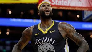 The rockets are parting ways with center demarcus cousins as the team looks to get smaller and young in the frontcourt. Report Demarcus Cousins Signing With Houston Rockets Tsn Ca