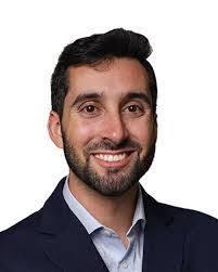 Andrew Riehl's Instagram, Twitter & Facebook