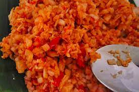 Live ini telah dibuat di sabah sme. Popular Food In Sabah Serai Apron