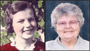 Maxine Secoy Obituary (2008)