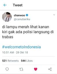 Hayuk Bacot Kata Kata Indah Ungkapan Lucu Kutipan Instagram Lucu