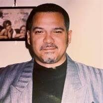 Edgar H. Baez Obituary