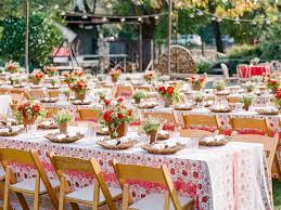 15 fun ideas for your rehearsal dinner. Who To Invite To Your Rehearsal Dinner