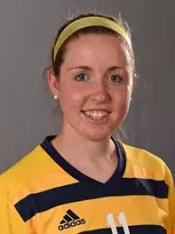 2015 Women's Soccer Roster