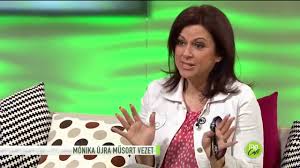 Életrajz, adatok, képek, háttérképek, vélemények. Ettol Sirta El Magat Erdelyi Monika 2015 02 20 Tv2 Hu Fem3cafe Youtube