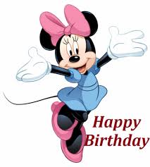 Check spelling or type a new query. Minnie Mouse Happy Birthday Wishes Novocom Top