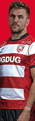GLOUCESTER RUGBY