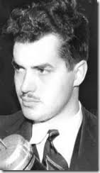 Sturmbannfüehrer SS Dr. Wernher von Braun