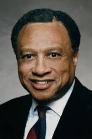 Larry Shaw - Ballotpedia