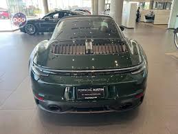 Image result for Brewster Green 2025 Porsche