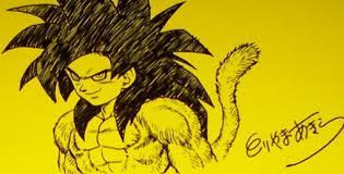 Every dragon ball series, theatrical film, tv special, festival short and ova in watching order. Why Is Dragon Ball Gt Non Canon Dragon Ball Universe Comic Vine