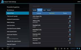 Download xploree (premium/vip/pro/unlocked) apk, a2z apk, mod apk, mod apps, mod games, android application, free android app, android apps, android apk. Adaptxt Tablet Keyboard Free For Android Apk Download