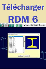 Telecharger Rdm 6 Un Logiciel Gratuit Logiciel Gratuit Lecture De Plan Logiciel
