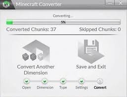 Compatible with.modpkg,.js and.zip file formats, and all versions of the game. Minecraft Converter 0 9 Download Free Trial Converter Exe
