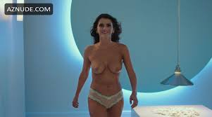 HOT TUB TIME MACHINE 2 NUDE SCENES - AZNude