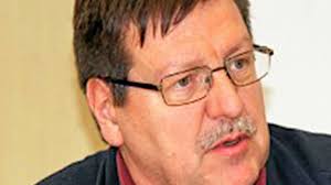 Dunkle Wolken über dem Eisenacher Lear-Standort